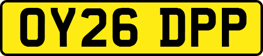 OY26DPP
