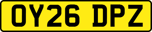 OY26DPZ