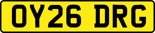 OY26DRG