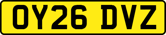 OY26DVZ