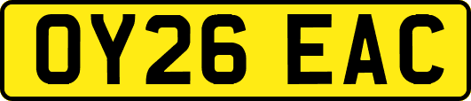 OY26EAC
