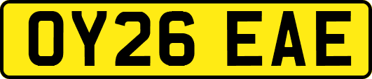 OY26EAE