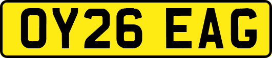OY26EAG