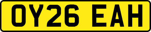 OY26EAH