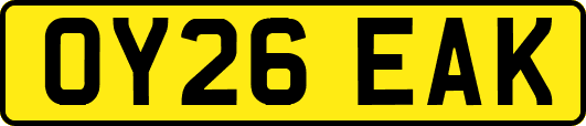 OY26EAK