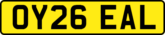 OY26EAL