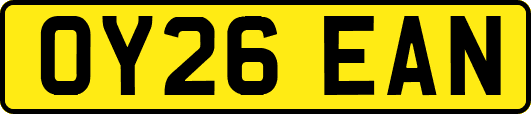 OY26EAN