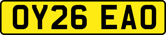 OY26EAO