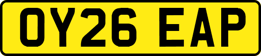 OY26EAP