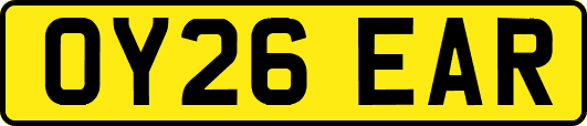 OY26EAR