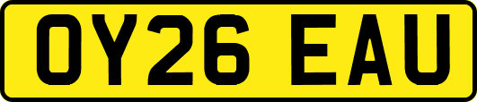 OY26EAU