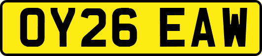 OY26EAW
