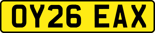 OY26EAX