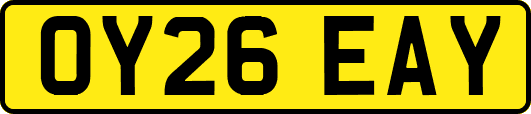 OY26EAY