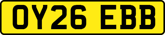 OY26EBB