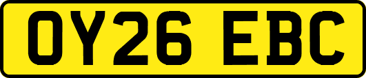 OY26EBC