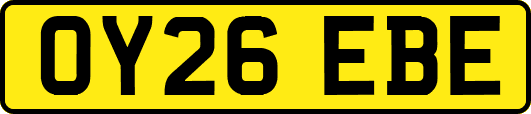 OY26EBE