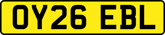 OY26EBL