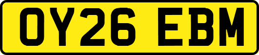OY26EBM