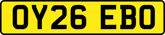 OY26EBO