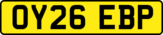 OY26EBP