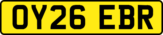 OY26EBR