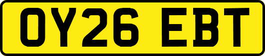 OY26EBT