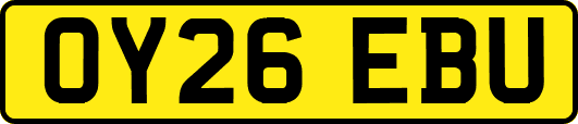 OY26EBU
