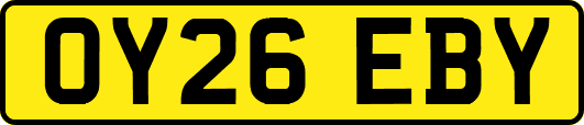 OY26EBY