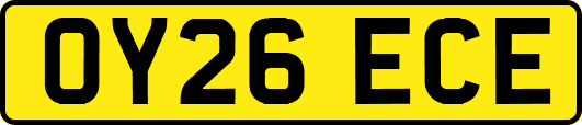 OY26ECE