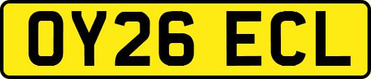 OY26ECL