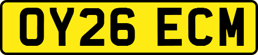 OY26ECM