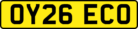 OY26ECO