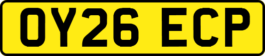 OY26ECP