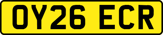 OY26ECR
