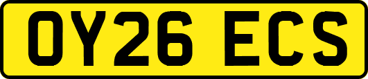 OY26ECS