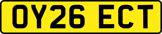 OY26ECT
