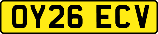 OY26ECV