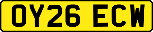 OY26ECW