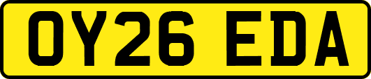 OY26EDA