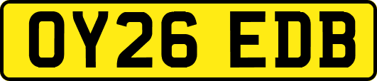 OY26EDB