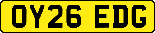 OY26EDG