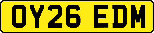 OY26EDM