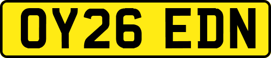 OY26EDN