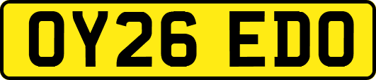 OY26EDO