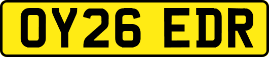 OY26EDR