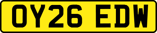 OY26EDW