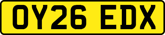 OY26EDX