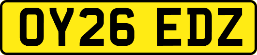 OY26EDZ