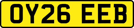 OY26EEB